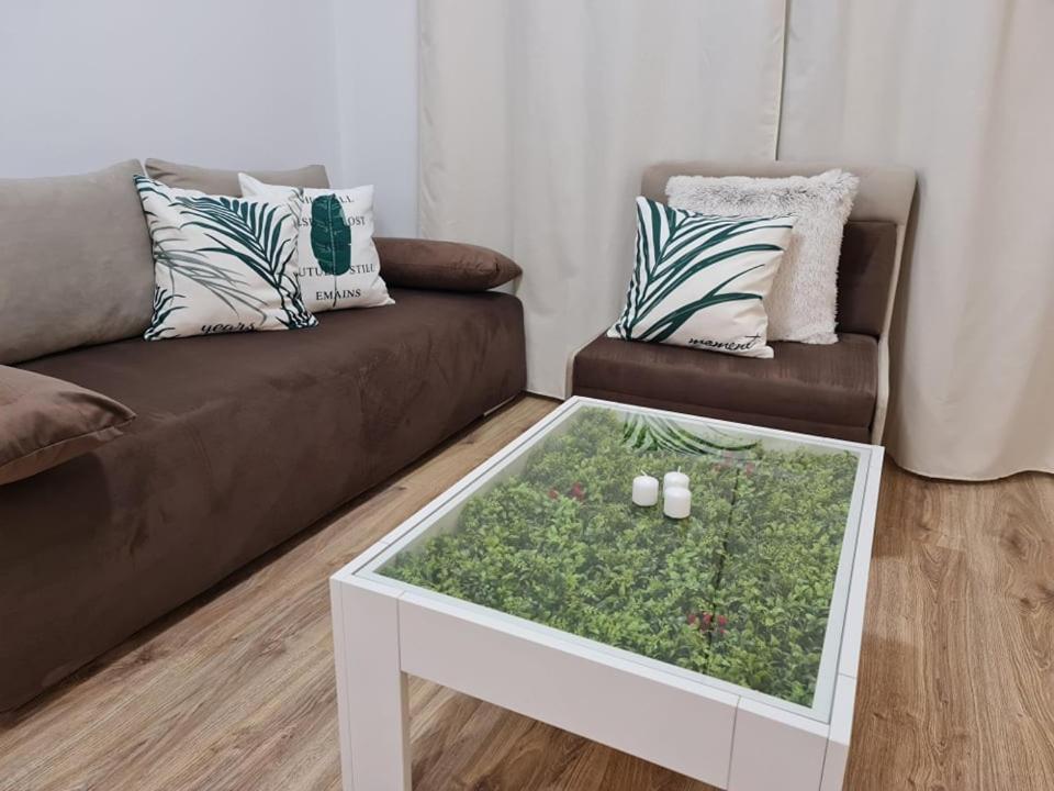 Apartamento Little Treasure By The Sea Pomorie Exterior foto