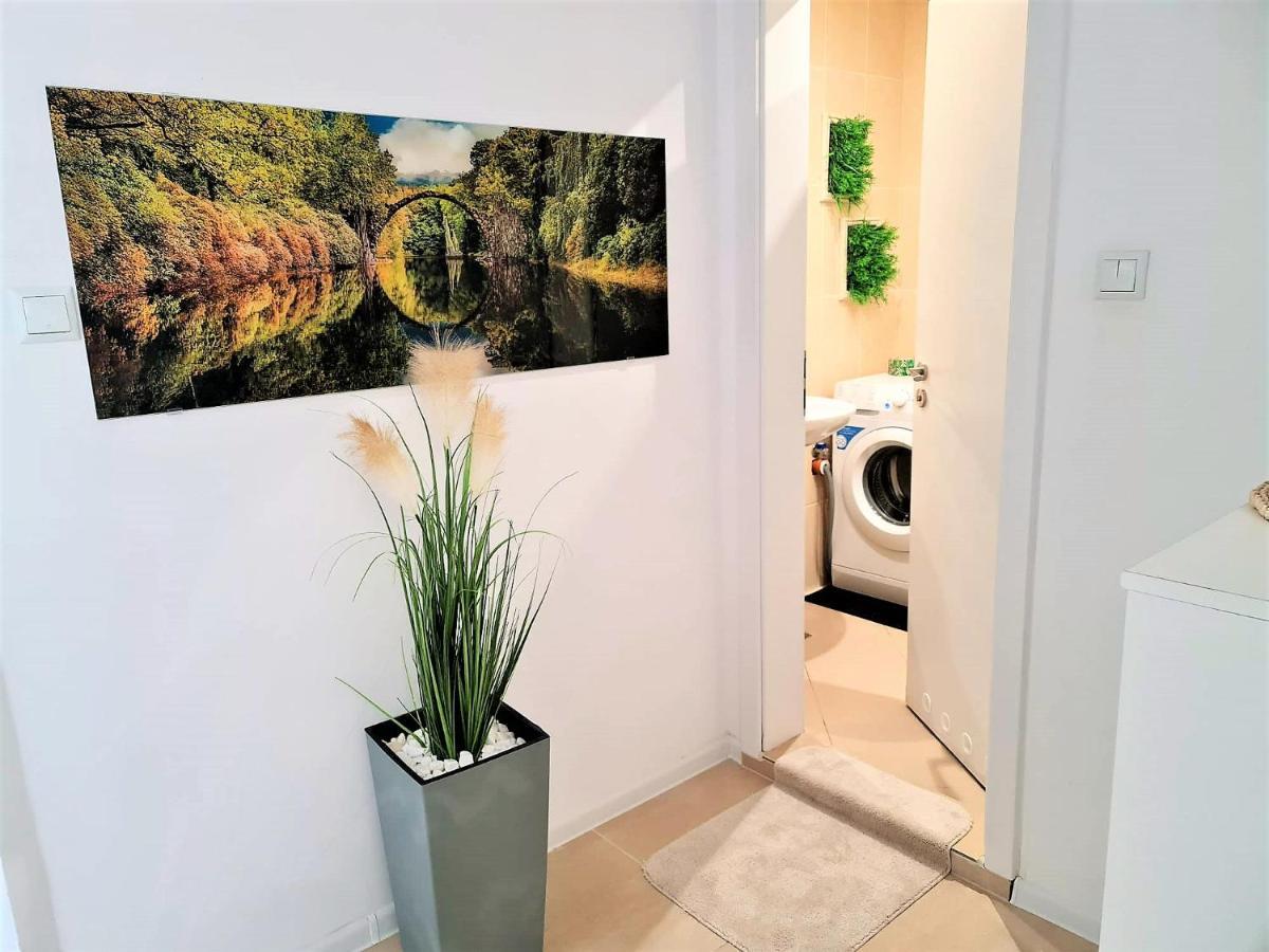 Apartamento Little Treasure By The Sea Pomorie Exterior foto
